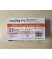Antigénové výterové testy COVID-19 VivaDiag